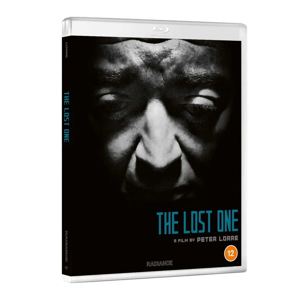 The Lost One Blu-Ray Image 1
