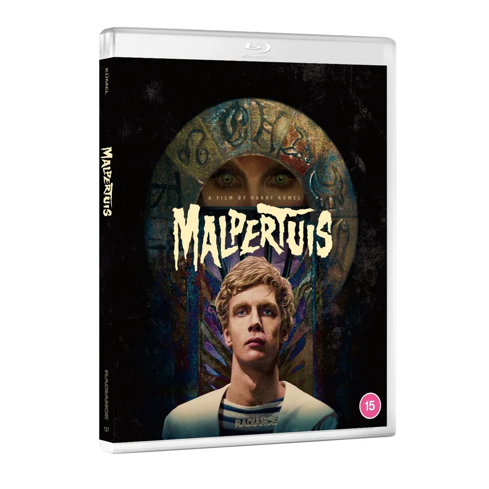 Malpertuis Blu-Ray Image 1