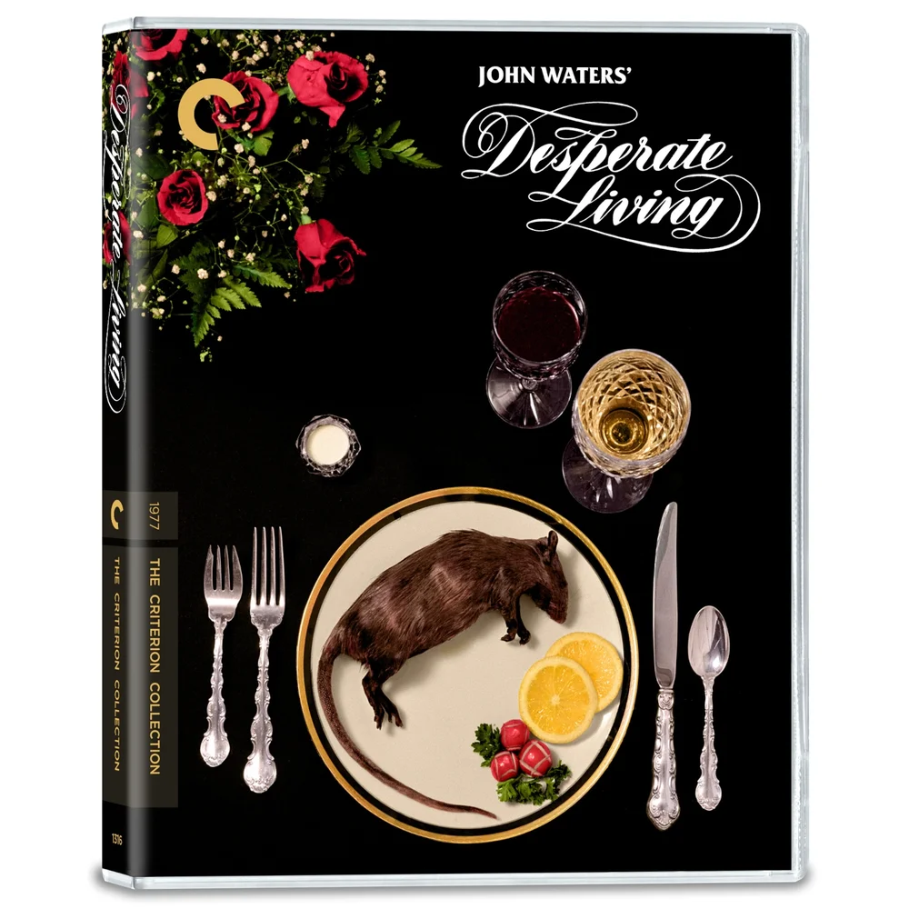 Desperate Living 4K Ultra HD Image 1