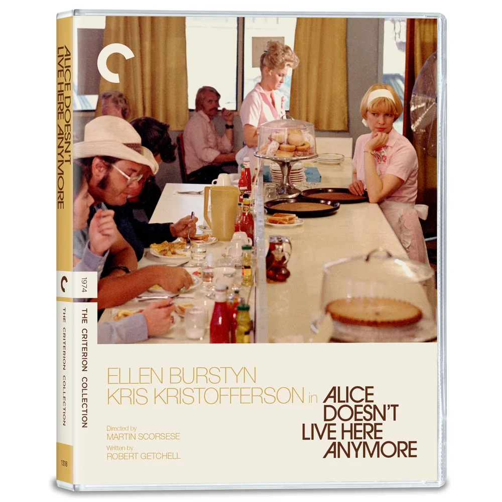 Alice Doesn't Live Here Anymore 4K Ultra HD Image 1