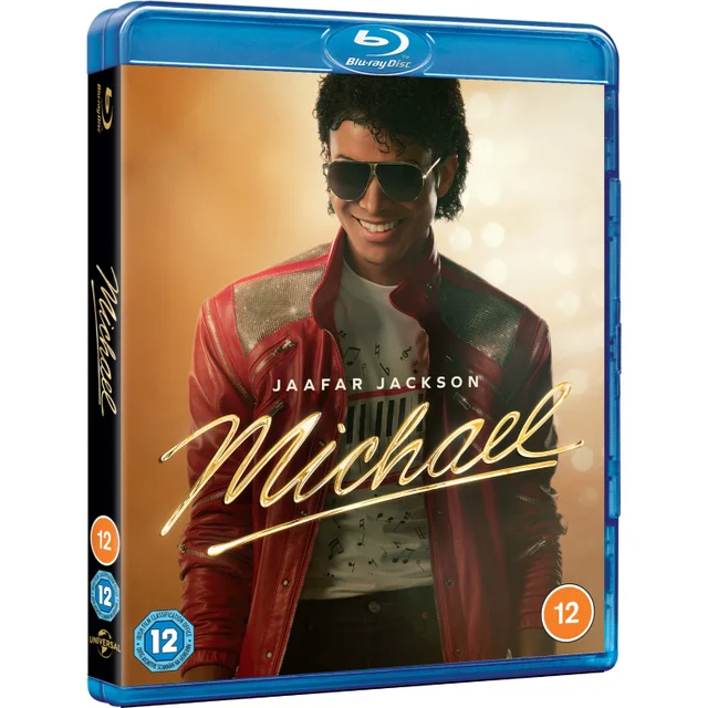 Michael Blu-Ray