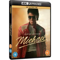 Michael 4K Ultra HD - undefined undefined