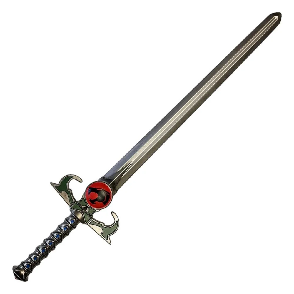 Thundercats Stunt Prop Replica 1/1 Sword of Omens 71 cm - Factory Entertainment Image 1