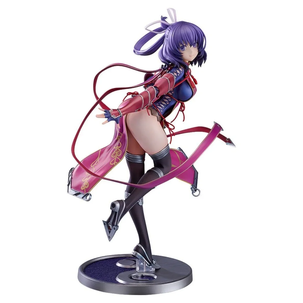 The Legend of Heroes: Trails Beyond the Horizon PVC Figure 1/7 Rixia Mao 24 cm Image 1