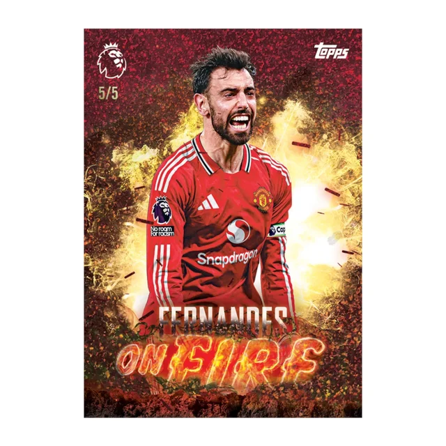 Topps Flagship Premier League 2026/27 Super Tin