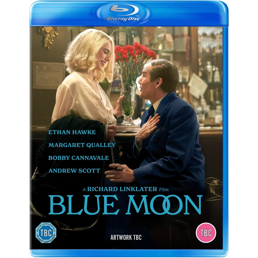 Blue Moon Image 1