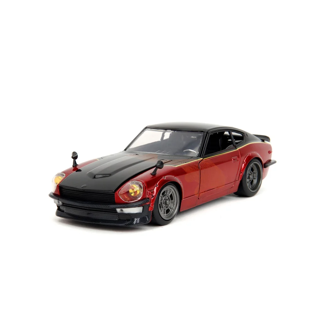 Fast & Furious Nissan Datsun 240Z 1:24 (Fast X) Jada Toys Image 1