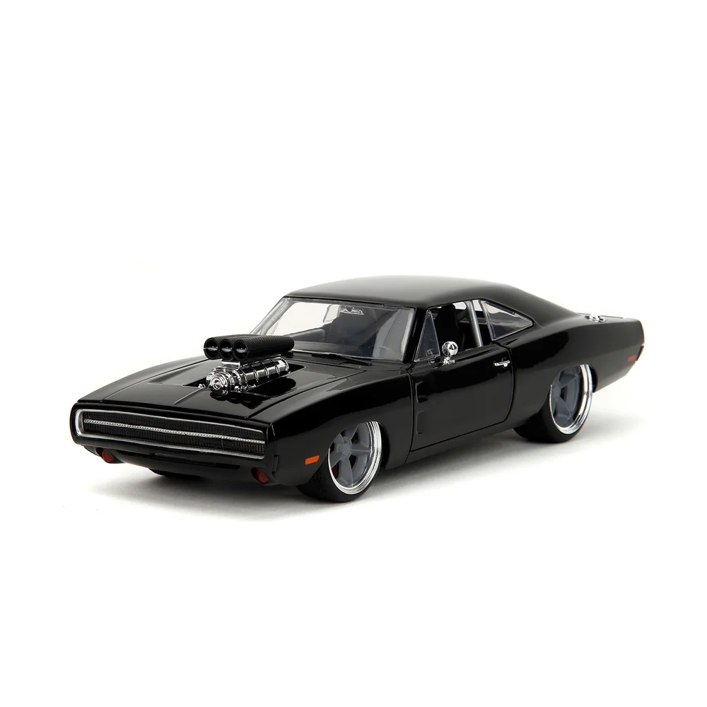 Fast & Furious Dodge Charger 1:24 (Fast X) Jada Toys Image 1