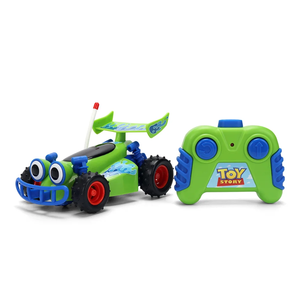 Toy Story RC Turbo Buggy 1:32 Jada RC Image 1