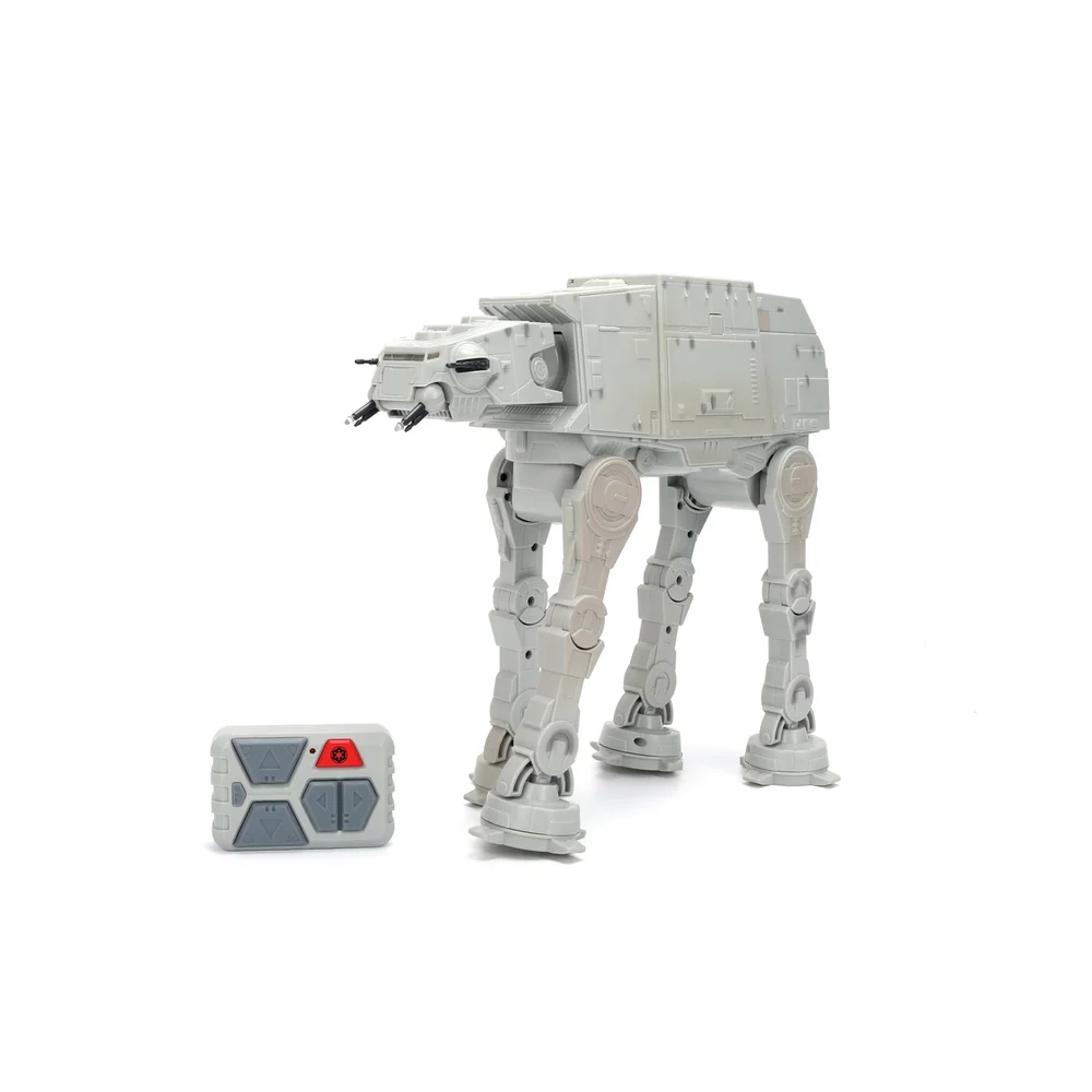 Star Wars RC Walking At-At Jada RC Image 1