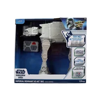 Star Wars RC Walking At-At Jada RC - undefined undefined