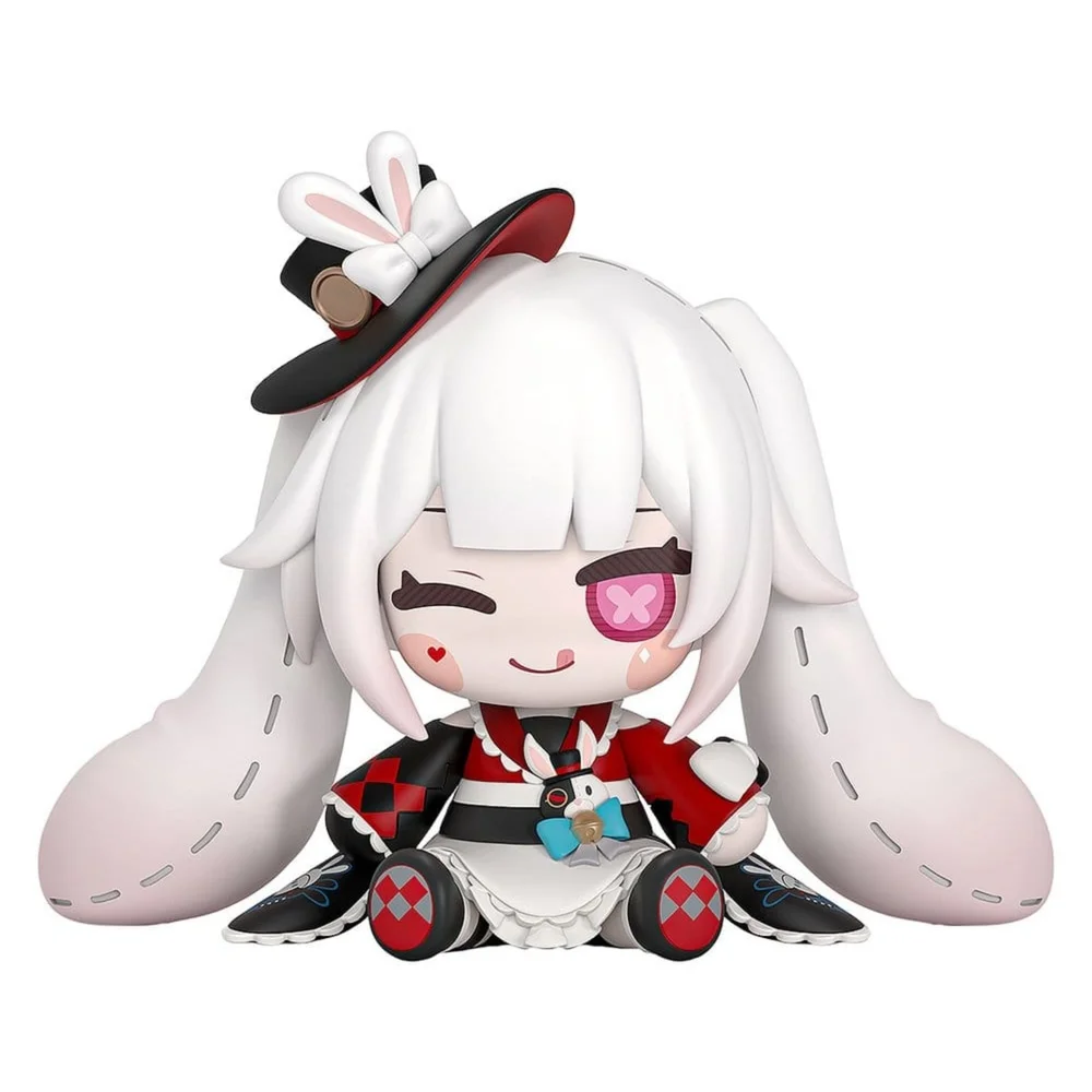 Honkai: Star Rail Huggy Good Smile Mini Figure Spark 7 cm Image 1