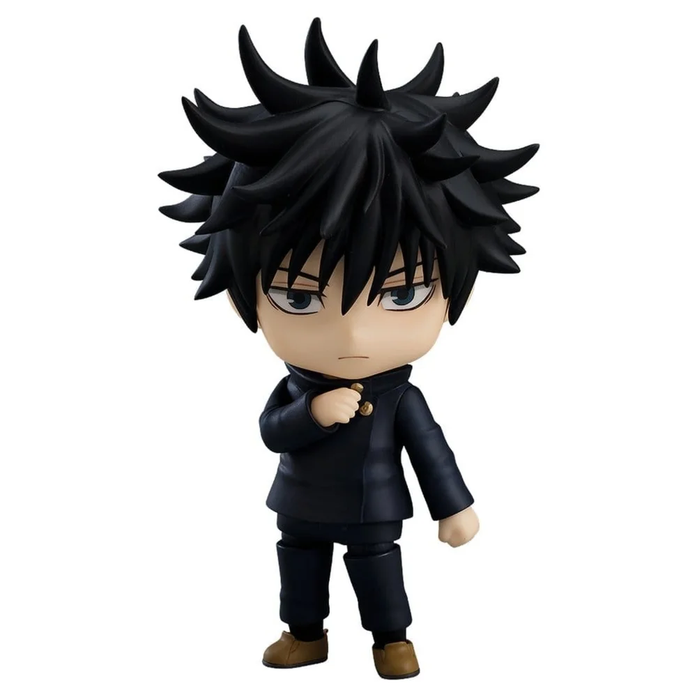 Jujutsu Kaisen Nendoroid Action Figure Megumi Fushiguro 10 cm Image 1