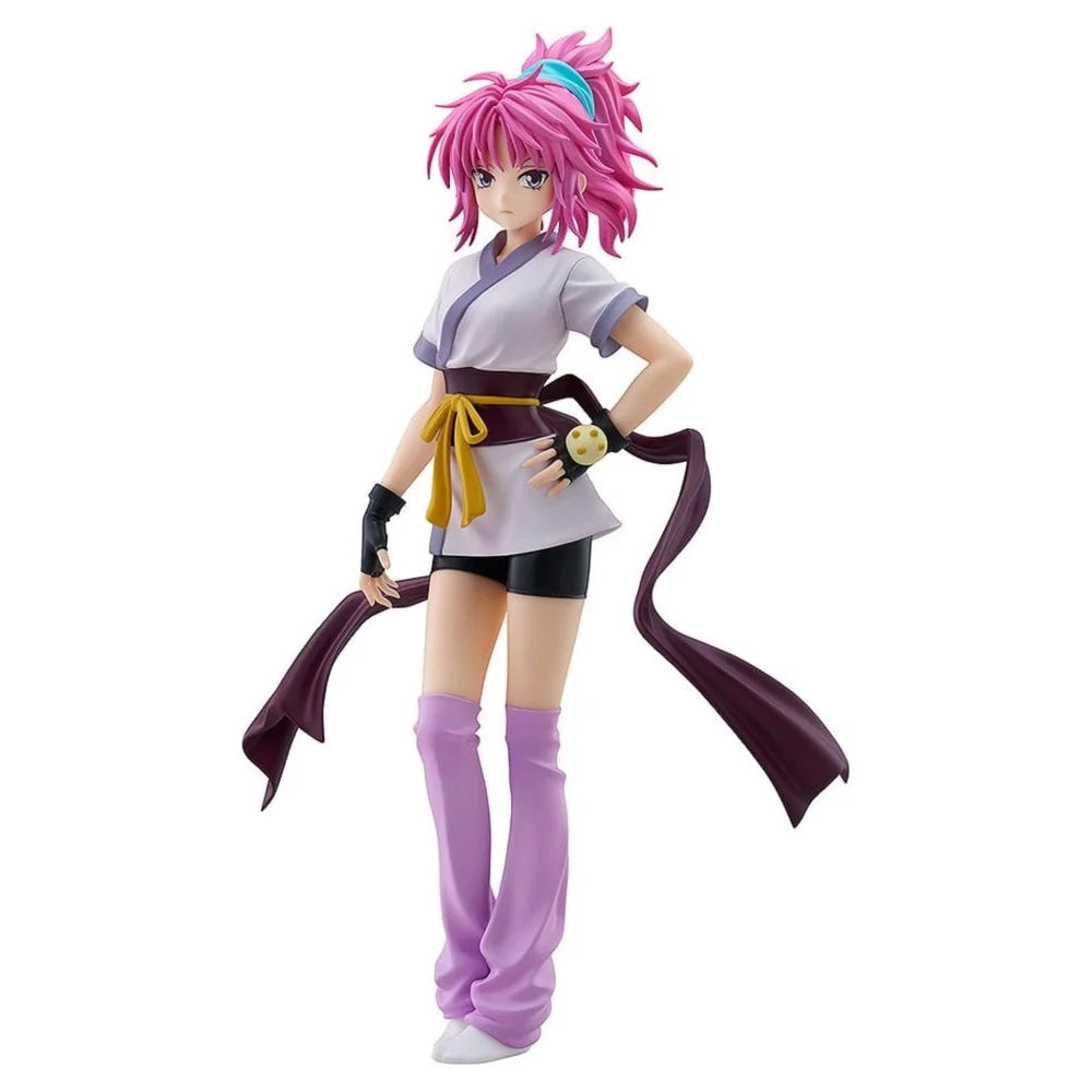 Hunter x Hunter PVC Figure Pop Up Parade Machi 17 cm Image 1