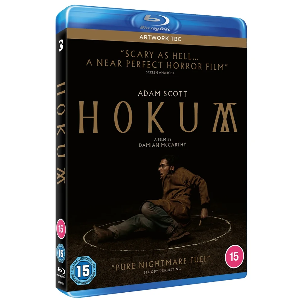 Hokum Image 1