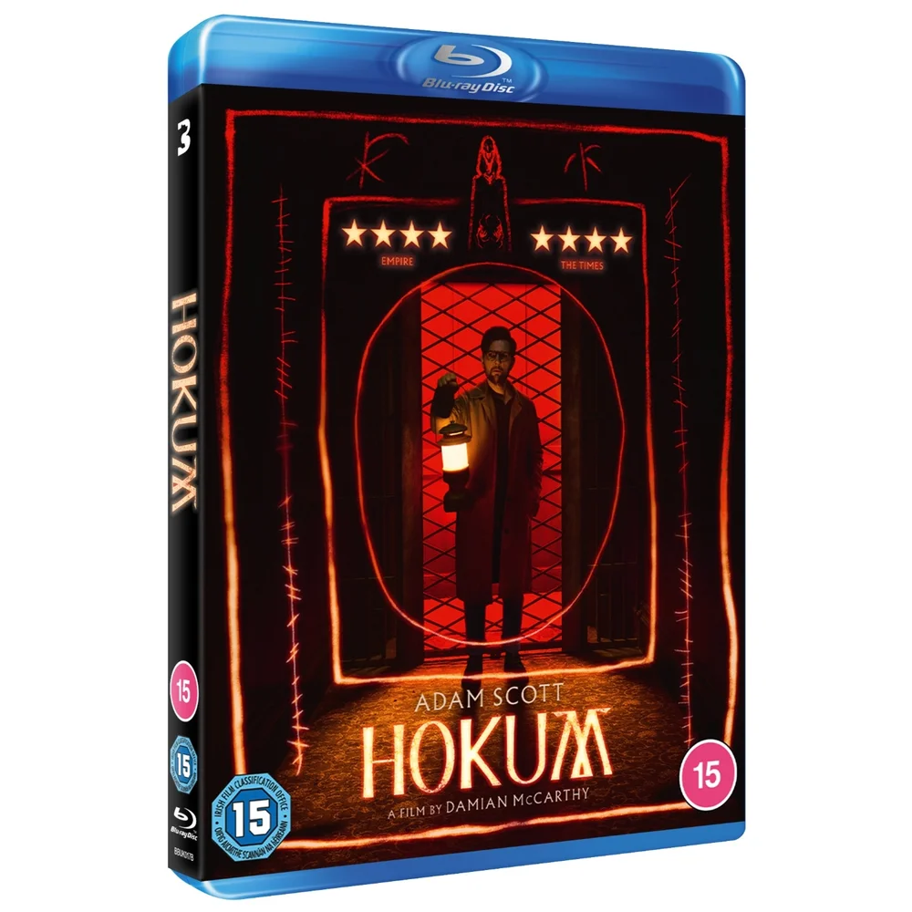 Hokum Image 1
