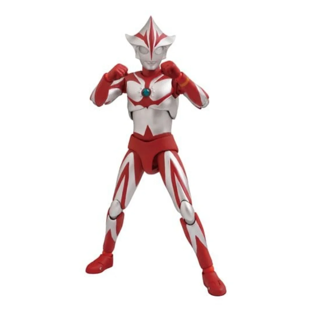 Ultraman PVC Figure FFAF MELOS 16 cm Image 1
