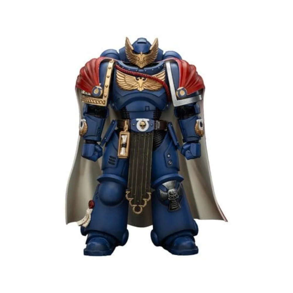 Warhammer 40,000 Action Figure Ultramarines Victrix Honour Guard 13 cm Image 1