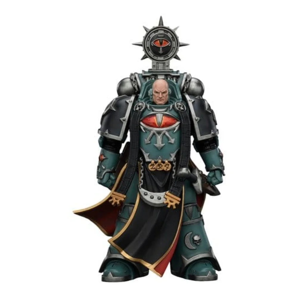 Warhammer The Horus Heresy Action Figure Sons of Horus Dark Emissary Consul 12 cm Image 1