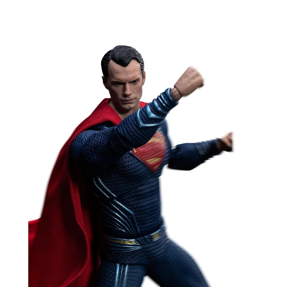 Beast Kingdom DC Comics Batman v Superman: Dawn of Justice Action Figure Superman 2.0 Image 1