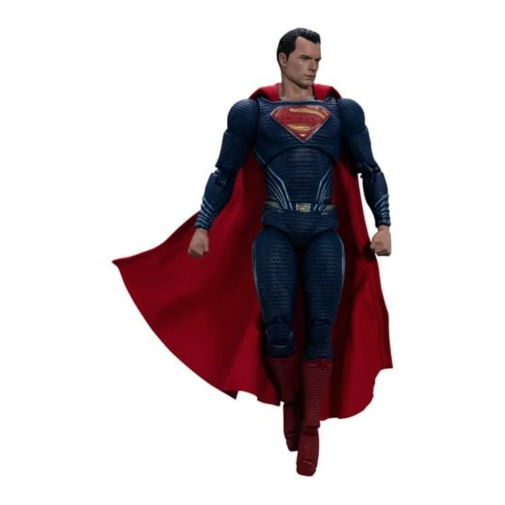 Beast Kingdom DC Comics Batman v Superman: Dawn of Justice Action Figure Superman 2.0 Image 1