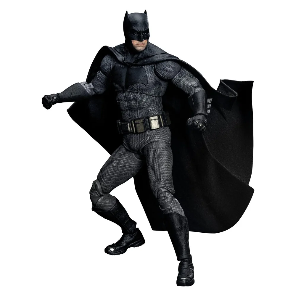 Beast Kingdom DC Comics Batman v Superman: Dawn of Justice Action Figure Batman 2.0 Image 1