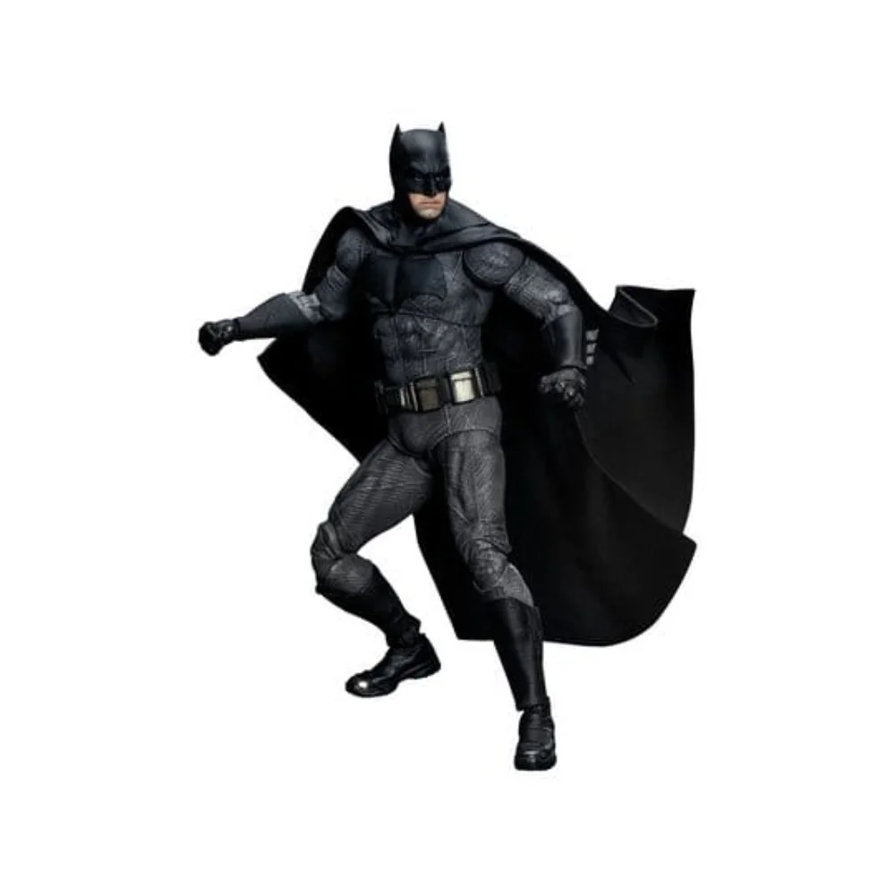 Beast Kingdom DC Comics Batman v Superman: Dawn of Justice Action Figure Batman 2.0 Image 1