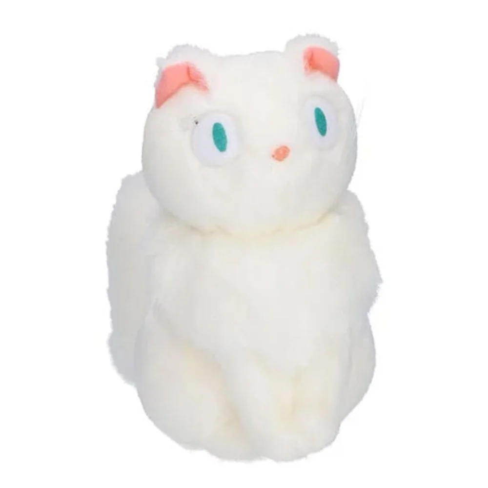 Kiki's Delivery Service Plush Figure Lily Sitting M 22 cm Image 1