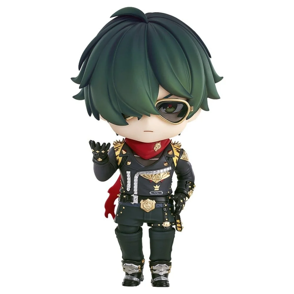 Zenless Zone Zero Nendoroid Action Figure Lighter 10 cm Image 1
