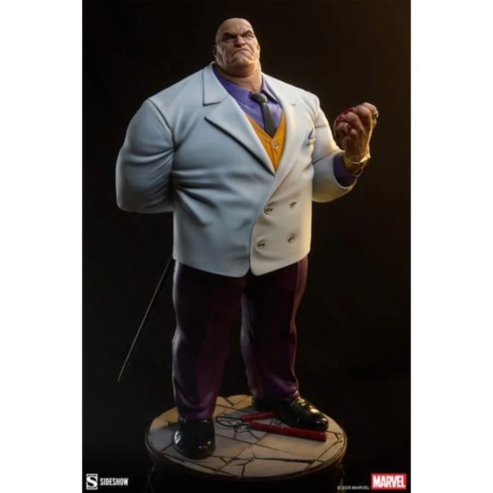 Marvel Premium Format Figure Kingpin 59 cm Image 1