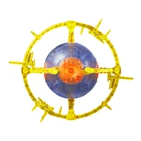Blokees - Transformers Unicron Planet - undefined undefined