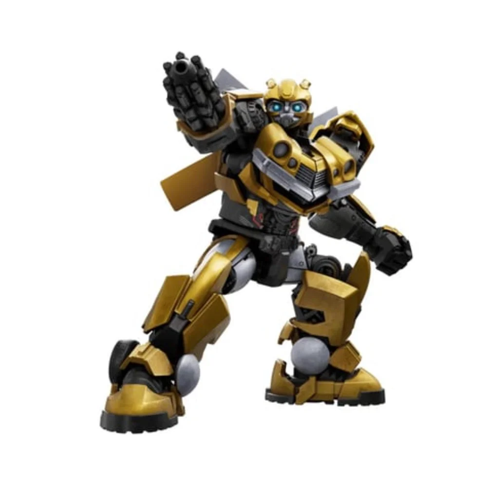 Blokees - Transformers CC02EX Image 1