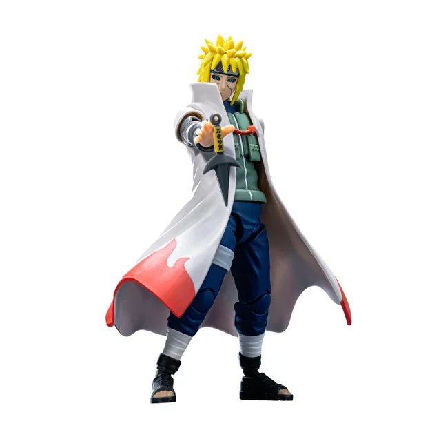 Blokees - Naruto Shippuden Champion Class 03 - Minato Namikaze