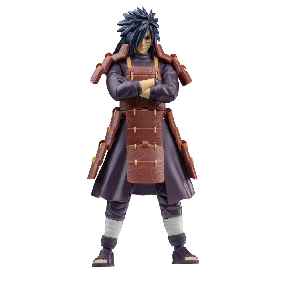 Blokees - Naruto Shippuden Champion Class 05 - Madara Uchiha (reanimation Jutsu) Image 1