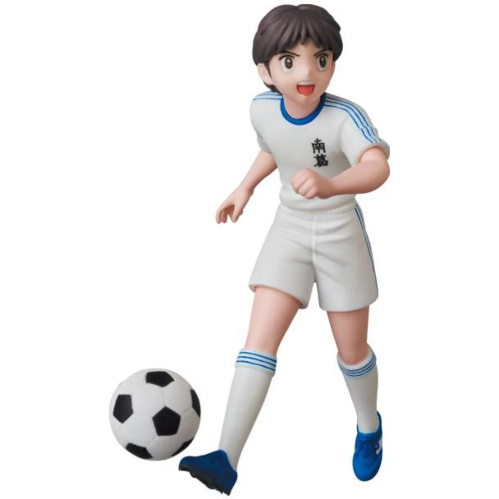 Captain Tsubasa UDF Mini Figure Misaki Taro 6 cm Image 1