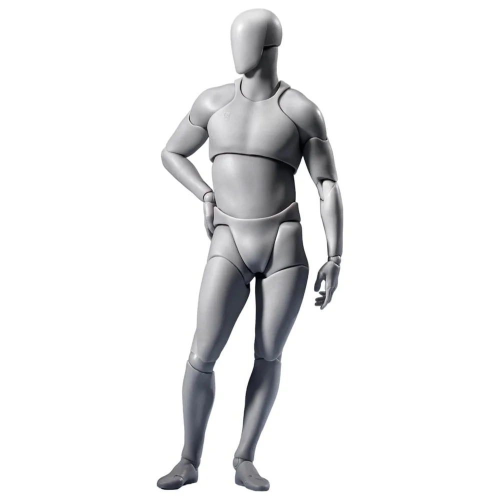 Original Character Series Neural Interface Action Figure 1/12 Bioroid-Troy 020 15 cm Image 1