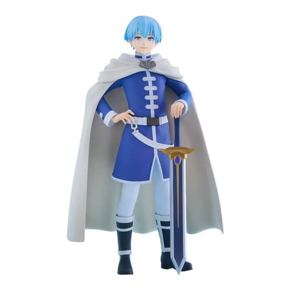 Frieren: Beyond Journey's End Pop Up Parade PVC Figure Himmel 17 cm Image 1