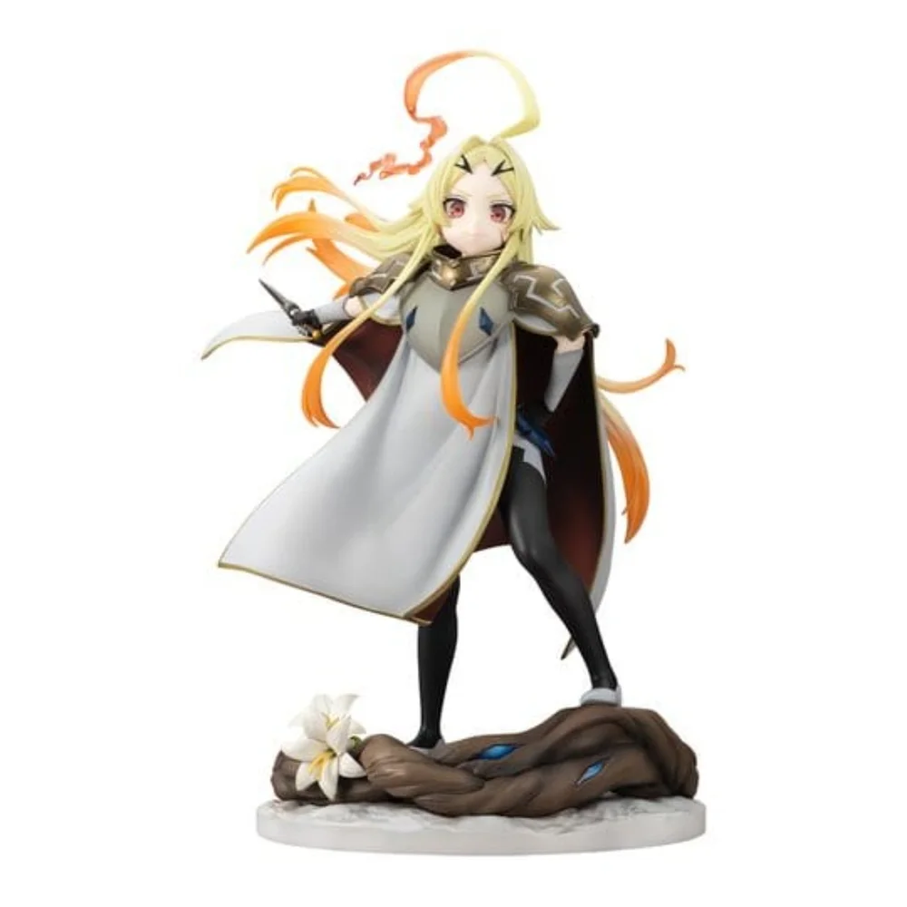 Sentenced to be a Hero PVC Figure 1/7 Teoritta 24 cm Image 1