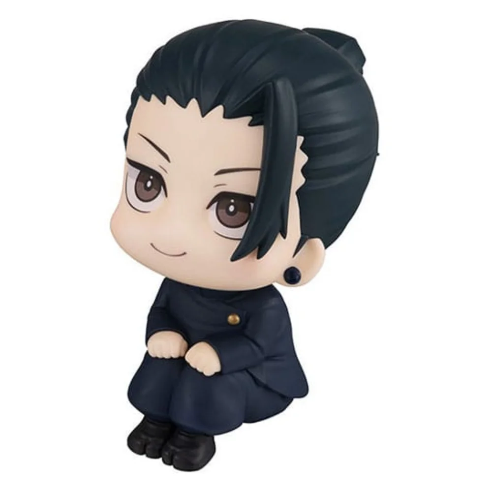 Jujutsu Kaisen Look Up PVC Figure Geto Suguru KOSEN ver. 11 cm Image 1
