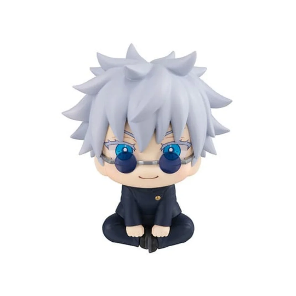 Jujutsu Kaisen Look Up PVC Figure Satoru Gojo KOSEN ver. 11 cm Image 1
