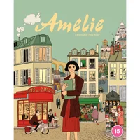 AMÉLIE