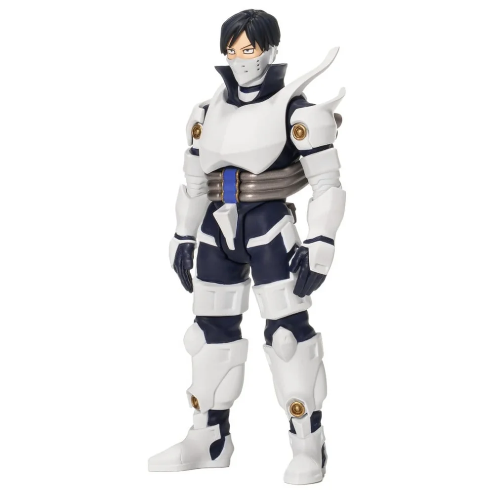My Hero Academia Collekazaro Action Figure CK-M11 Tenya Iida 10 cm Image 1