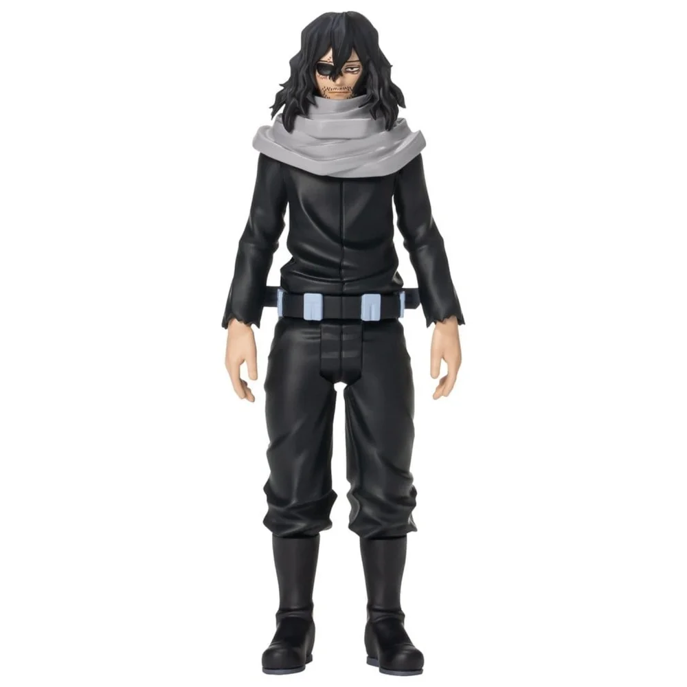 My Hero Academia Collekazaro Action Figure CK-M13 Shota Aizawa 10 cm Image 1