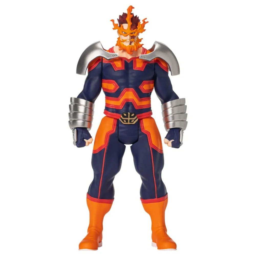 My Hero Academia Collekazaro Action Figure CK-M14 Endeavor 11 cm Image 1