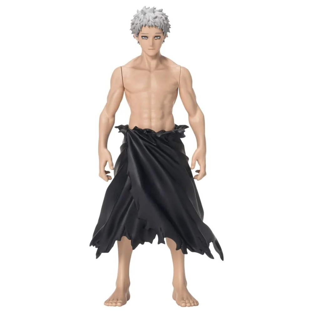 My Hero Academia Collekazaro Action Figure CK-M15 All For One 11 cm Image 1