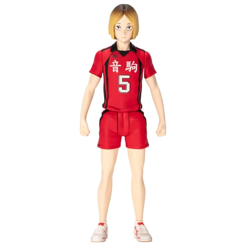 Haikyu!! Collekazaro Action Figure CK-H05 Kenma Kozume 10 cm Image 1