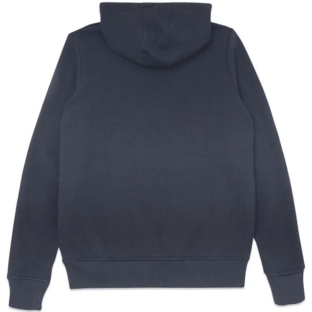 Transformers Autobot Collegiate Hoodie - Navy