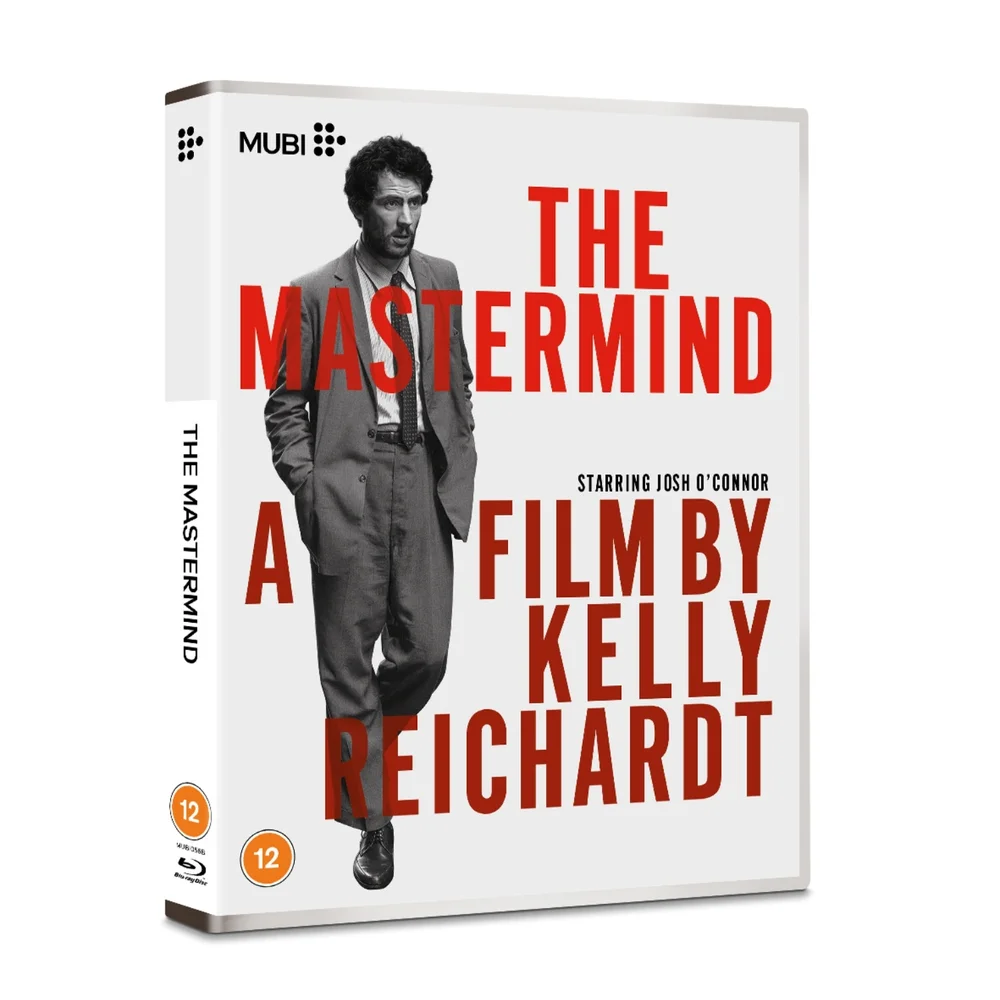 THE MASTERMIND Image 1