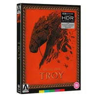 Troy Limited Edition 4K UHD - undefined undefined