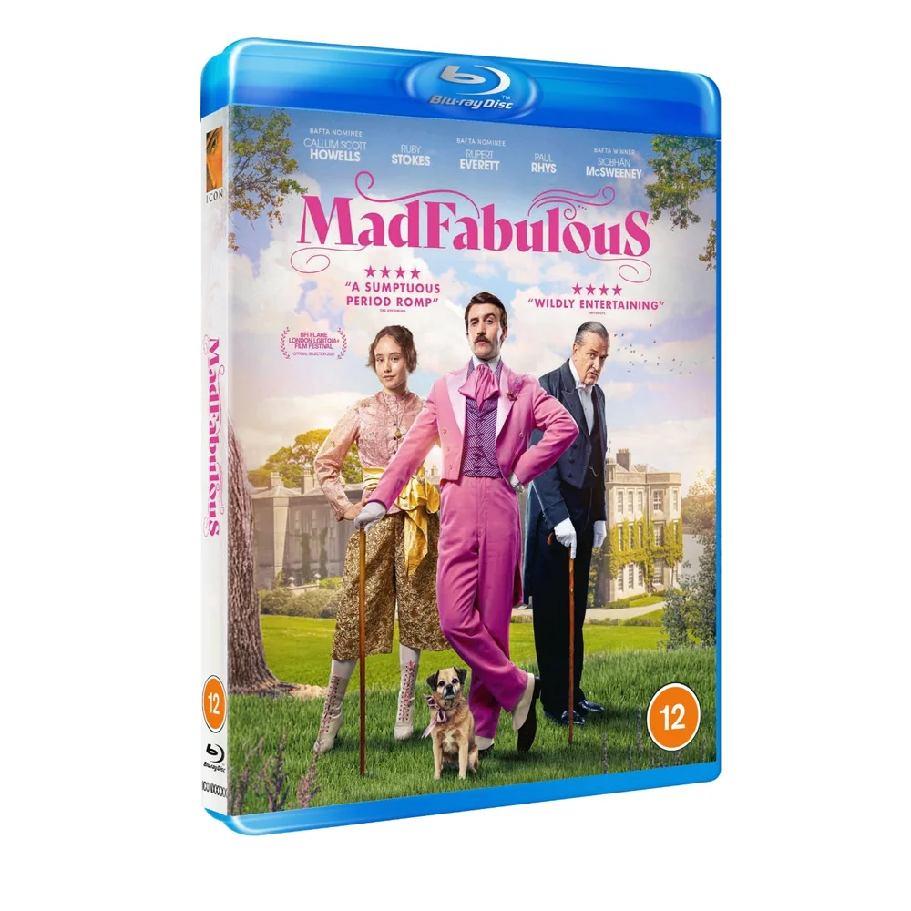 Madfabulous Image 1